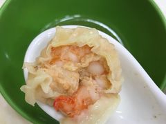 -麦文记面家(佐敦店)