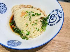-新万鑫银丝面·非遗无锡味(惠山古镇店)