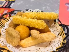 -犇腾牛排(苏州高铁吾悦店)