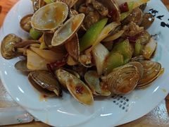 -亿牌牌东北烧烤(怀特店)