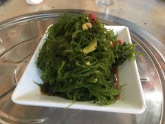 -原味蒸汽海鲜(嵊泗店)