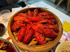 -靓靓蒸虾·头牌蒸虾(雪松路总店)