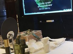 -西安赛瑞喜来登大酒店