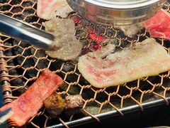 -松渡·鲜肉泥炉烤肉(时代天街店)