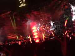 -南京奥林匹克体育中心-体育馆