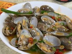 -惠来大排档(联创商业街店)