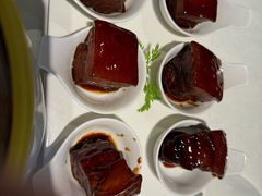 红烧肉-北平楼·烤鸭·北京菜(牡丹园店)