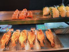 -The Dishes Seafood & Restaurant