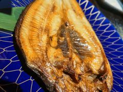 -渔寿司·日本料理(艾尚天地店)