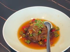 -宝燕壹号景观餐厅(龙盛国际商业广场店)