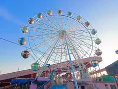 -广东花都香草世界旅游度假区