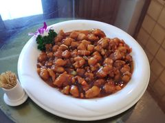 樱桃肉-牟传仁饭庄(星海店)