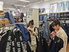 -GAP(王府井奥莱·香江小镇店)
