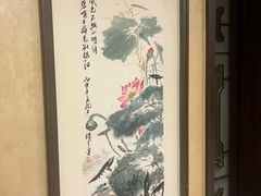 -杭州香格里拉·香宫中餐厅