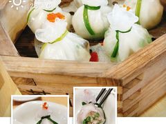 -茶小点(丽悦新天店)