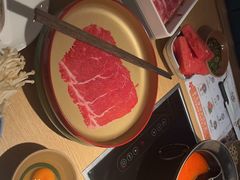 -温野菜涮涮锅(西单大悦城店)