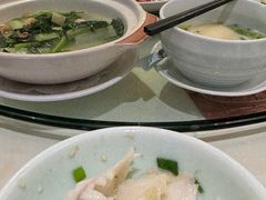 -天成·川菜家宴(礼岗店)