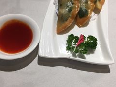 -潮福城大酒楼·潮味粤品·港式点心(湖滨北路店)