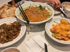 -北大荒人•新东北菜(青岛银座店)