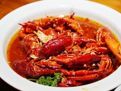 -戴记龙虾(天泽街店)