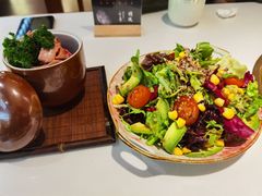 -千寻山野烤肉(中关村店)