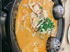 -李师傅脆肚(梅林店)