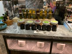 -广州融创花间堂悦雪酒店-花间食西餐厅