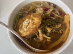 -韦记老友粉(大华店)