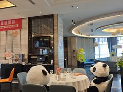 -眉州东坡(北苑华贸店)