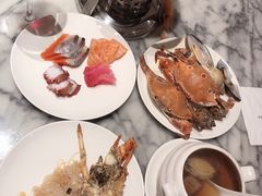 -深圳同泰万怡酒店·万荟轩自助餐厅(同泰店)