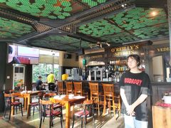 大堂-怡得饭庄·宋大妈昆明菜·始于1996(滇池海埂大坝店)