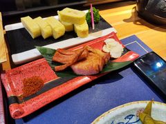 -浦·传统日式料理(3 5 1 1 店)