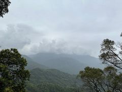 -青城山