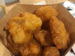 -麦当劳(景城邻里中心店)