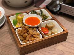 -四道菜·福建菜馆(新街口金鹰店)