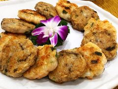 -寻味顺德·南记酒家·传统顺德菜·鱼生(广源路店)