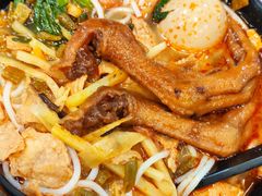 -螺蛳粉先生(蓟门桥店)