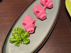 -领事馆19号中餐厅(厦门海景洲际酒店)