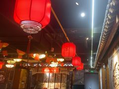 -京味斋·北京烤鸭(华威桥北工大店)