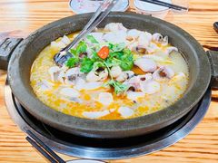 -大鼎石锅鱼(春江里店)
