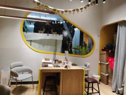 -海马体家庭照相馆(杭州远洋乐堤港店)