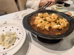-船歌·鱼水饺青岛菜(国贸商城店)