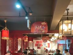 -蜀家渝重庆火锅(南屏街店)