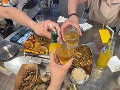 -有局·成都市井烧烤·精酿啤酒(双楠店)