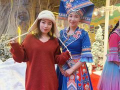 -松雷商业(南岗店)