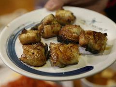-隐炉和牛烧肉店(群力店)