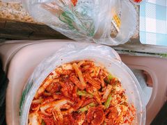 -南门黄孃甜不辣