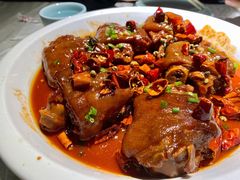 -雲蜀龙阁·金牌水煮鱼(方庄店)