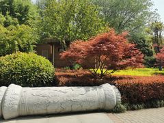 -木塔寺遗址生态公园
