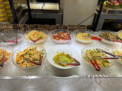 -四海蒸鲜蒸汽海鲜自助(北戴河店)
